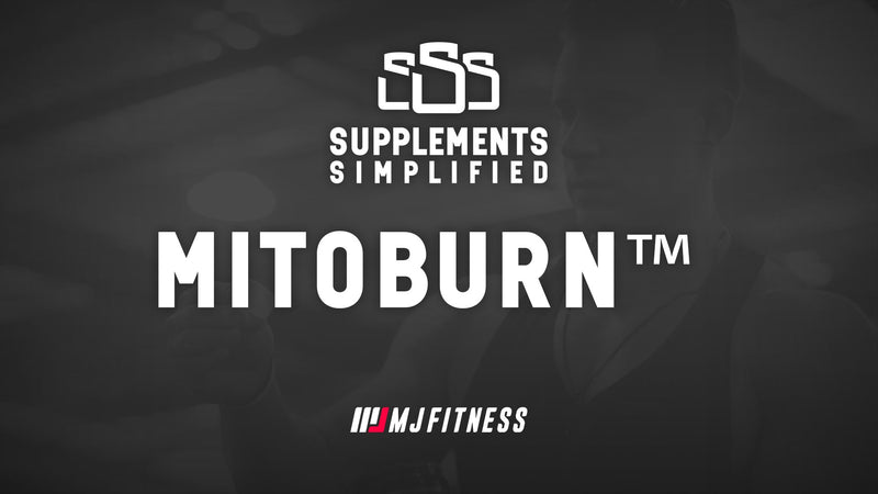 MitoBurnโข (L-BAIBA) Explained: Fat Loss, Energy & Metabolic Support