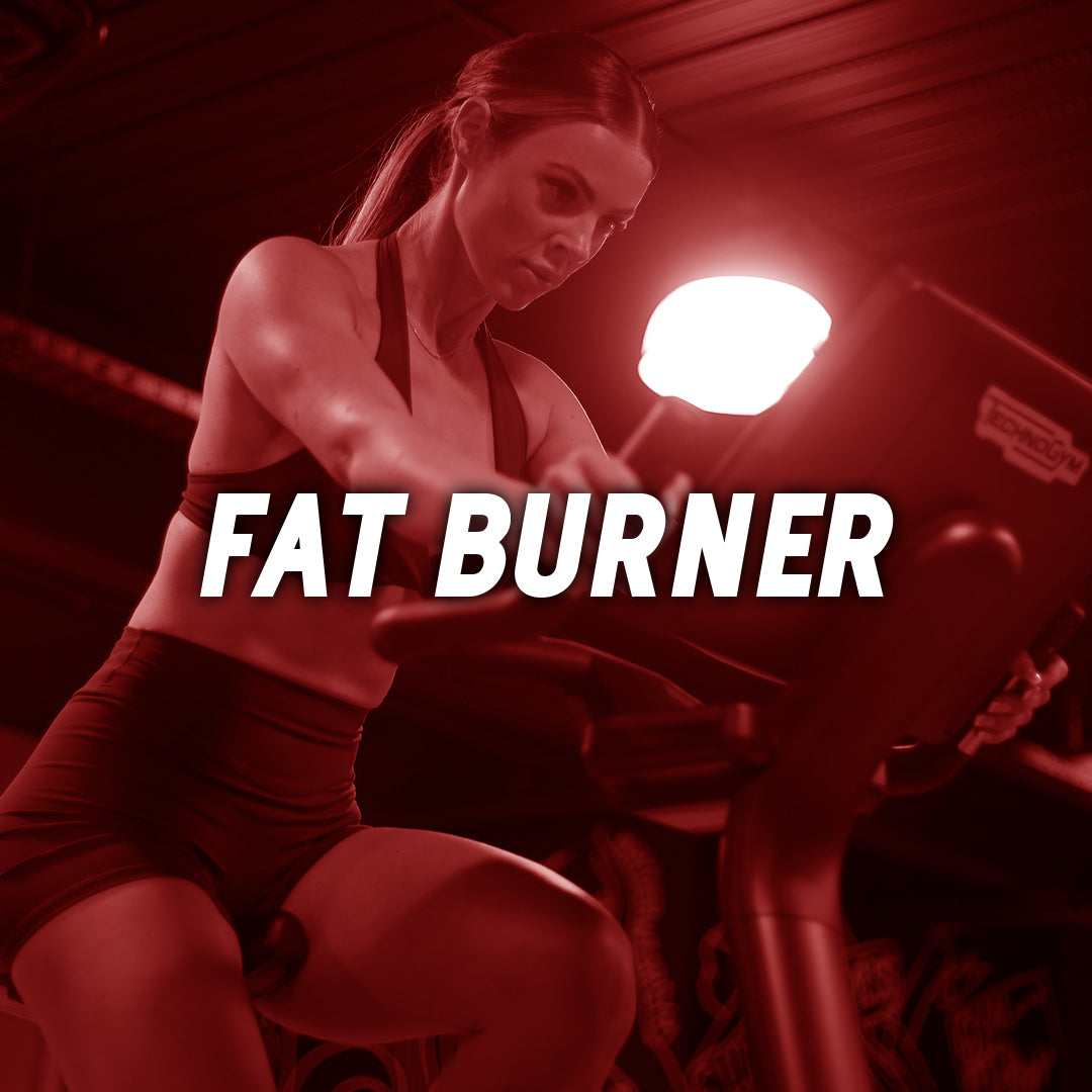 Thermogenic - MJ Fitness