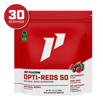 1st Phorm Opti-Reds 50 General Health 30 Serves Natural Berry