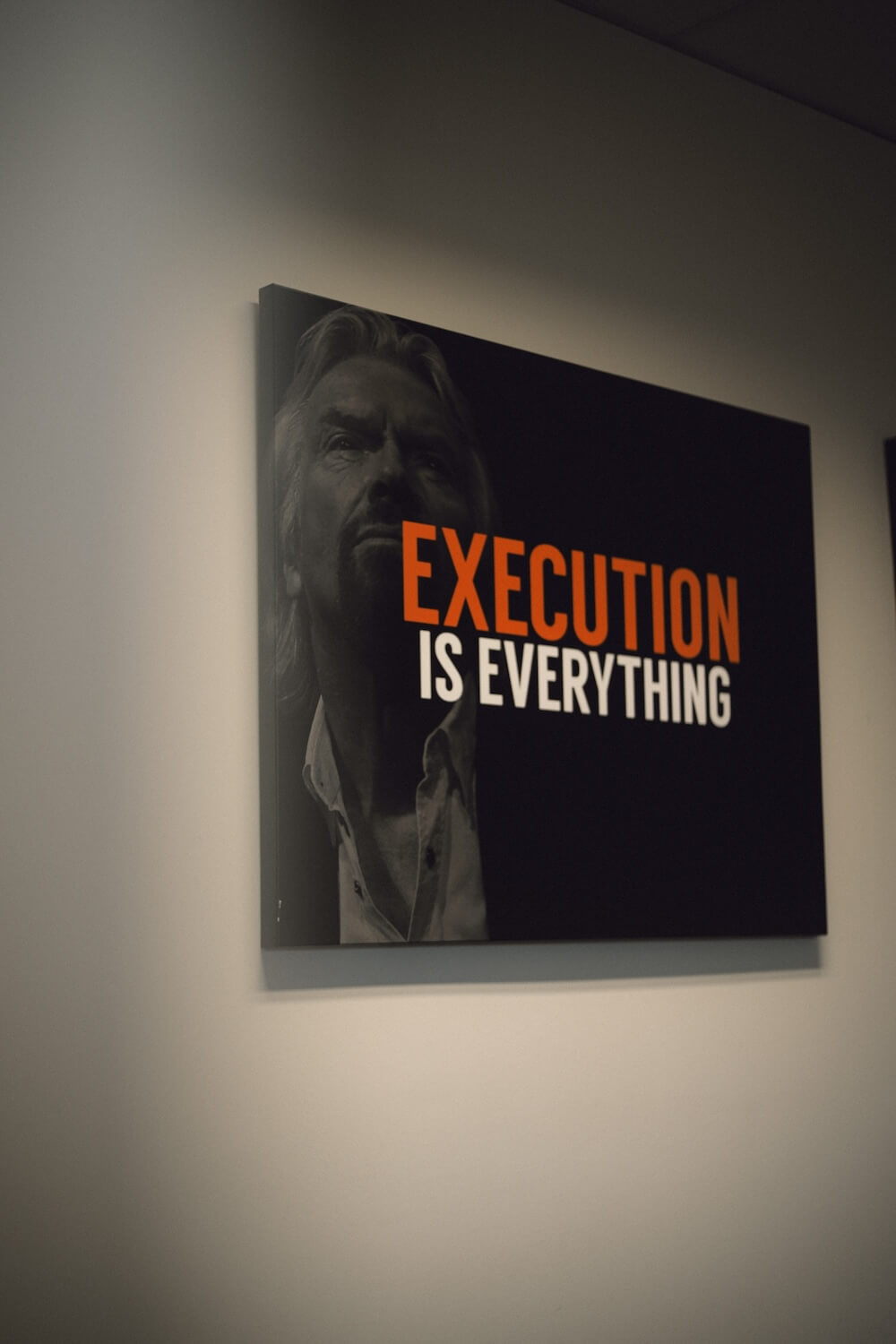 company-core-values-execution