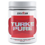 Creation Supplements Turkesterone TurkePure Muscle Builder 60g Unflavoured