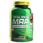 Cyborg Sport Real Meal MRP Protein Powder 33 Serves Chocolate Shake