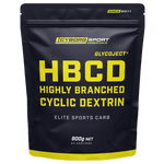 Cyborg Sports Highly Branched Cyclic Dextrin (HBCD) Carbohydrates 900 g Unflavoured