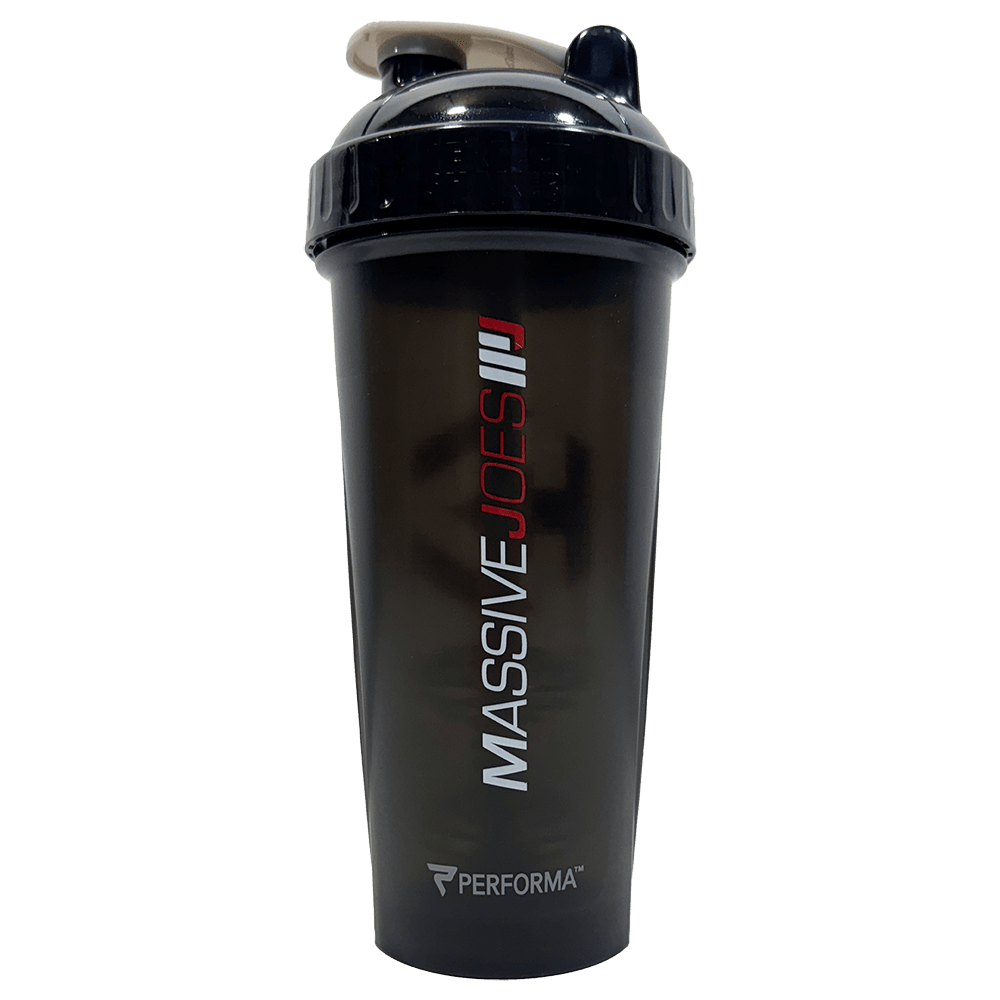 MJ x Dymatize Shaker Shakers & Bottles