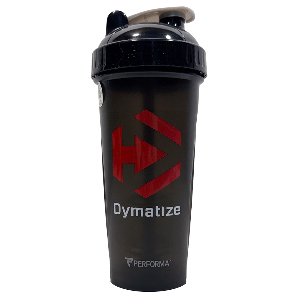 MJ x Dymatize Shaker Shakers & Bottles