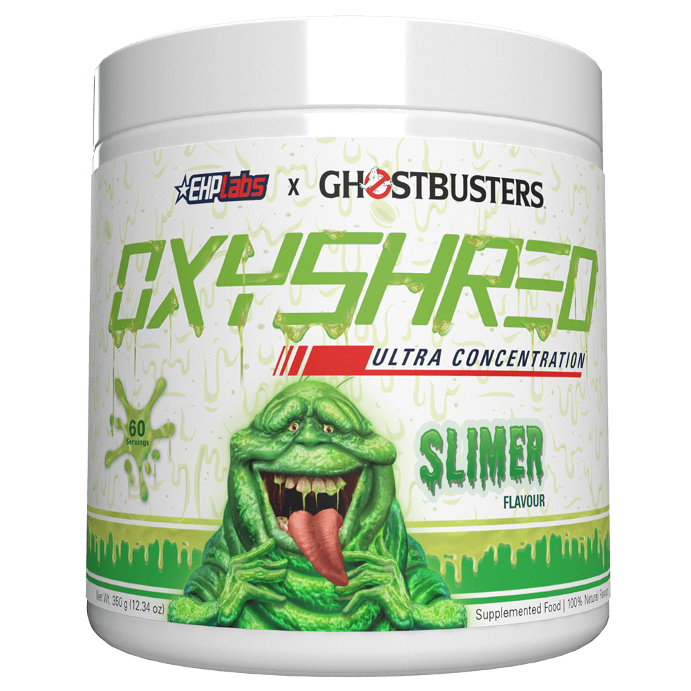 EHPlabs OxyShred Fat Burner 60 Serves Slimer