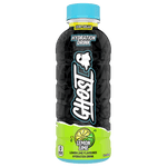 Ghost Hydration Hydration 1 Bottle/500mL Lemon Lime