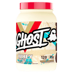 Ghost Whey Protein Powder 26 Serves Coffee Ice Cream