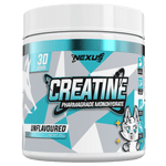 Nexus Sports Nutrition Creatine Creatine 30 Serves