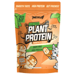 Nexus Sports Nutrition Plant Protein Protein Powder 20 Serves Hokey Pokey