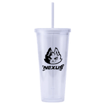 Nexus Sports Nutrition Tumbler Promotional