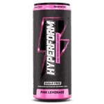 Onest Health Hyperform Energy Drink 355 mL Pink Lemonade