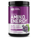 Optimum Nutrition Essential Amino Energy Aminos 30 Serves Concord Grape
