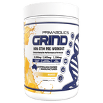 Primabolics Grind V2 Pre - Workout 40 Serves Mango