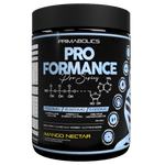 Primabolics Pro Formance Pre - Workout 40 Serves Mango