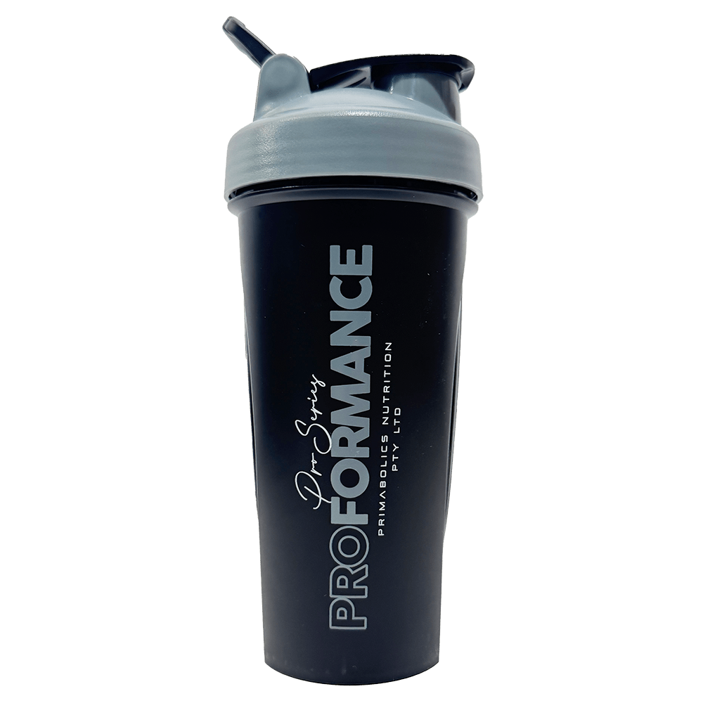 Primabolics Shakers Promotional ProFormance Shaker