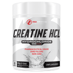 Red Dragon Nutritionals Creatine HCL Creatine 60 Serves Unflavoured