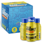 Repp Sports Raze Pre - Workout Energy Shots Promotional 1 Box