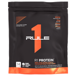 Rule 1 R1 Isolate Protein Protein Powder 450 g Chocolate Fudge