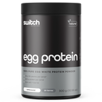 Switch Nutrition Egg White Protein