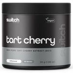 Switch Nutrition Tart Cherry Extract