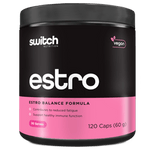 Switch Nutrition Estro Switch Hormone Support 30 Serves