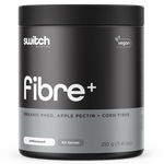 Switch Nutrition Fibre+ General Health 60 Serves