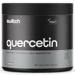 Switch Nutrition Quercetin General Health 60 Serves