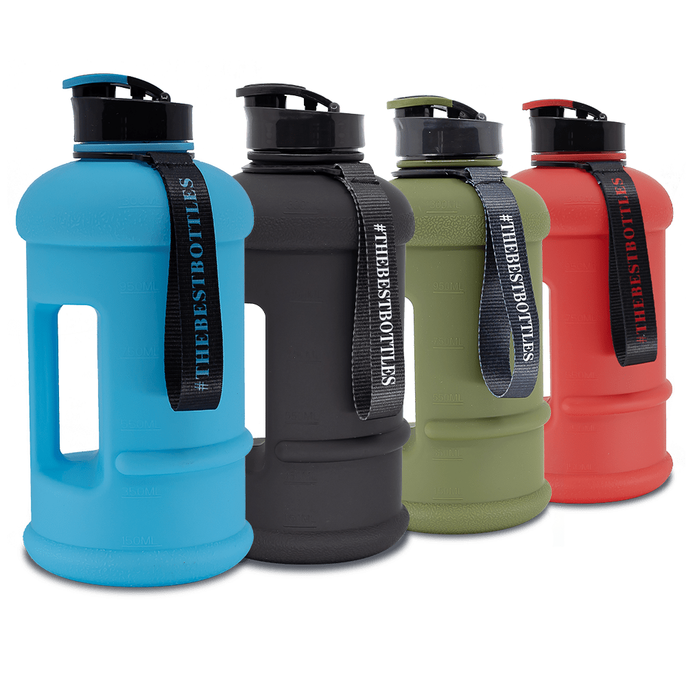 The X Athletics Bro Jug Promotional