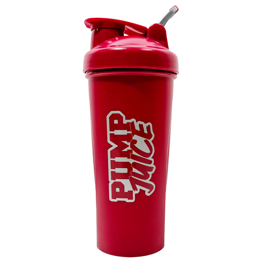 Sample Pack Free Bucked Up Shaker Bottle Nexus Sports Nutrition