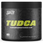 Zombie Labs Tudca General Health 60 Serves
