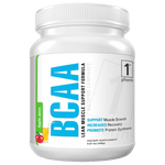 1st Phorm BCAA Aminos 40 Serves Apple Juice