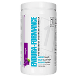 1st Phorm Endura-Formance Pre-Workout 30 Serves Grape