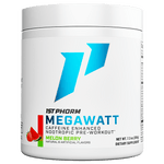 1st Phorm MegaWatt Pre-Workout 40 Serves Melon Berry