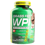 Cyborg Sport Grass Fed WPI Protein Powder 1 Kg Chocolate