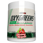 EHPlabs OxyGreens Greens 30 Serves Strawberry Margarita