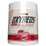 EHPlabs OxyReds General Health 30 Serves Raspberry Refresh