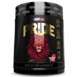 EHPlabs Pride Pre-Workout 40 Serves Strawberry Snowcone