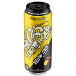 Faction Labs Disorder Energy Energy Drink 500mL Yellow Fever
