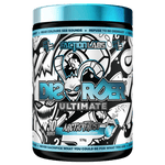 Faction Labs Disorder Ultimate Pre-Workout 30 Serves Arctic Frost