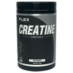 Flex Performance Creatine Creatine 375g Unflavoured