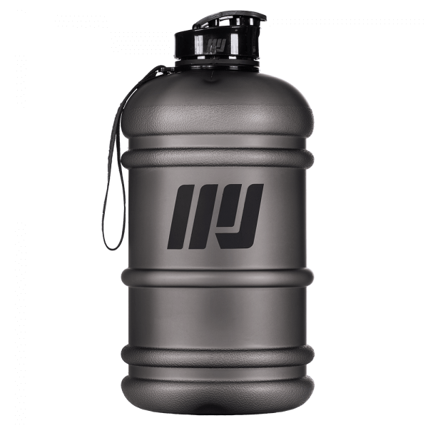 MJ Bro Jug Shakers & Bottles 2.2 L Black