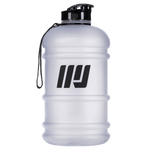 MJ Bro Jug Shakers & Bottles 2.2 L White