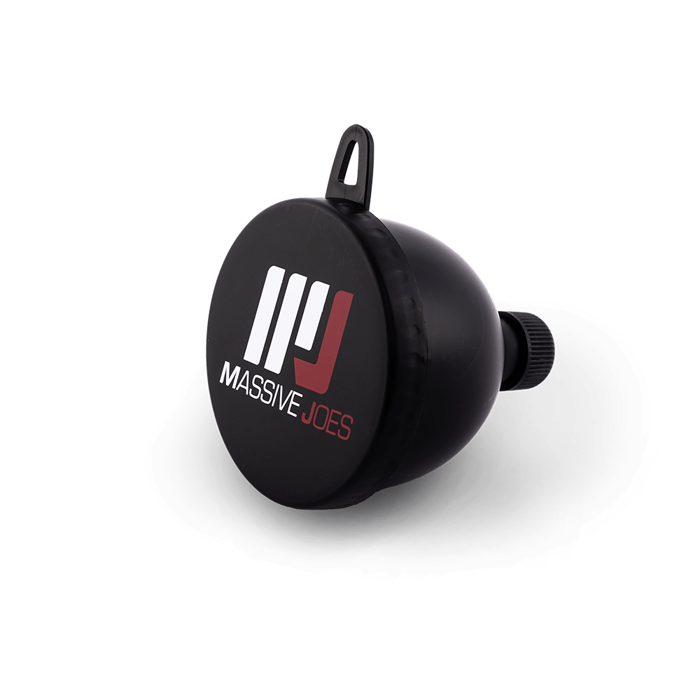 MJ Fill & Go Funnel Merchandise Black
