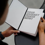 MJ Training Journal Merchandise 1 Book