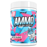 Nexus Sports Nutrition Ammo Aminos 30 Serves Arctic Slushie