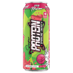 Nexus Sports Nutrition Super Protein Sparkling Energy RTD Energy Drink 355mL Sour Melon