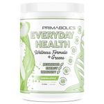 Primabolics Everyday Health Greens 25 Serves Green Apple