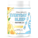 Primabolics Everyday Sleep Hormone Support 30 Serves Green Tea with Lemon & Manuka Honey