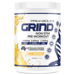 Primabolics Grind Pre-Workout 40 Serves Pineapple